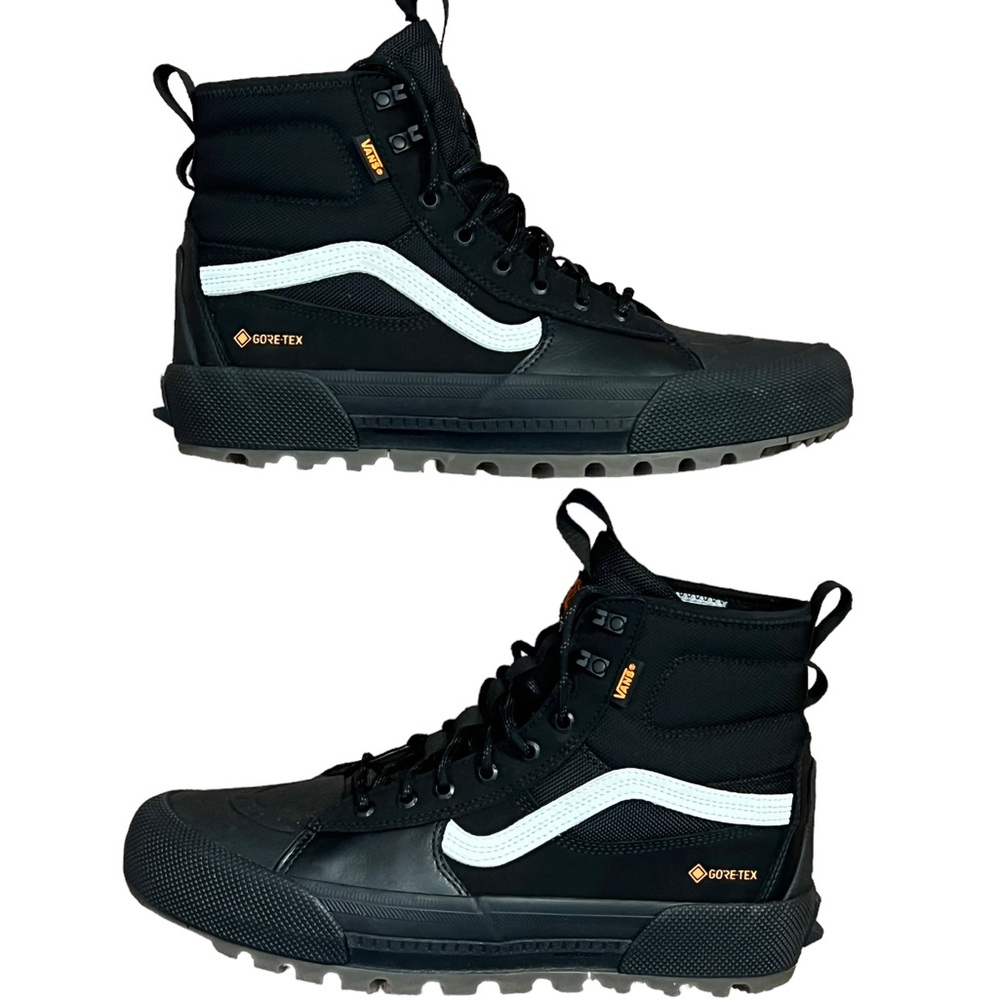 Vans Sk8-Hi Gore-Tex MTE-3 Bryan Iguchi BRAND NEW US 11.5 Mens